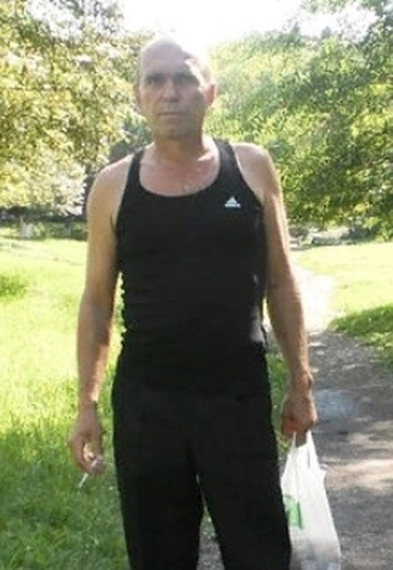 My photo - Nikolay, 61 from Krasnoyarsk (@nikolay244650)
