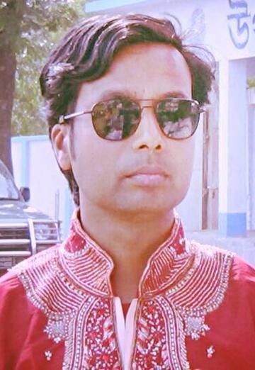 My photo - Apu Mir ♥., 27 from Dhaka (@apumir)