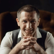 Виктар, 42, Москва