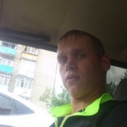 Aleksandr, 30, Ирбит