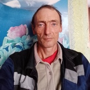 Sergey 46 Krasnoturansk