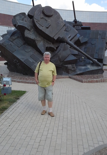 Моя фотография - Борис, 56 из Воронеж (@boris2258)