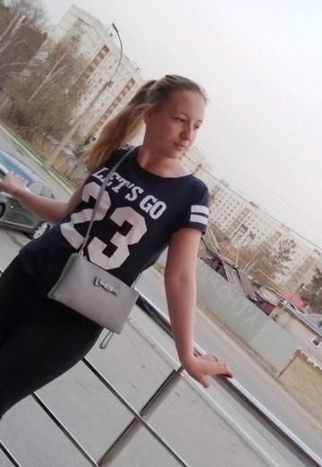 Polina (@polina35572) — mein Foto #1