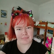 MaryFlay, 20, Новокузнецк