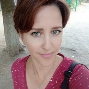 Юлия 40 лет (Лев) Иваново