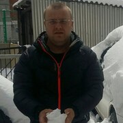 Денис, 44, Черногорск