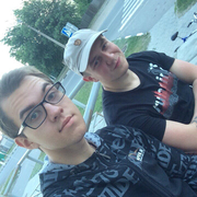 Владимир, 25, Урюпинск