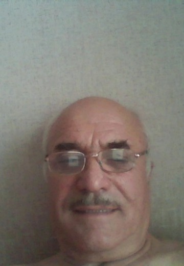 Моя фотография - Алексей, 73 из Каушаны (@aleksey423925)
