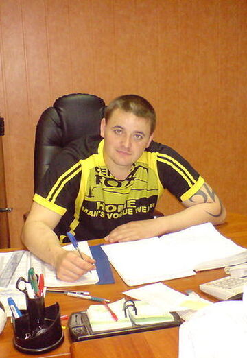 Моя фотография - Евгений, 40 из Одесса (@evgeniy227677)