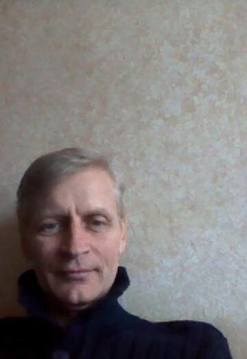 My photo - vyacheslav, 57 from Khadyzhensk (@vyacheslav51608)
