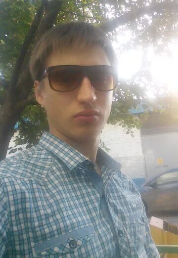 My photo - Ramil, 32 from Aznakayevo (@ramil7645)
