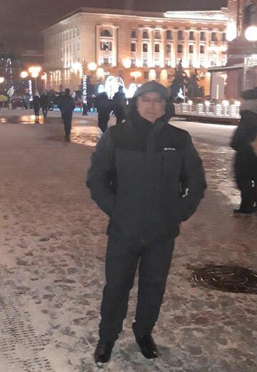 My photo - Fedya, 53 from Penza (@fedya17011)