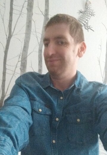 My photo - Alex, 41 from Herford (@katharina136)
