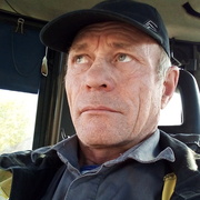 TaTarin, 59, Ермекеево