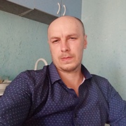 Евгений, 31, Канск