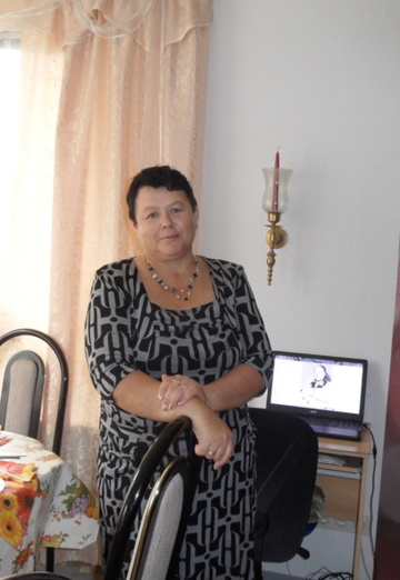 Моя фотография - Елена, 58 из Челябинск (@elena171272)