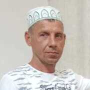 Евгений, 46, Богучар
