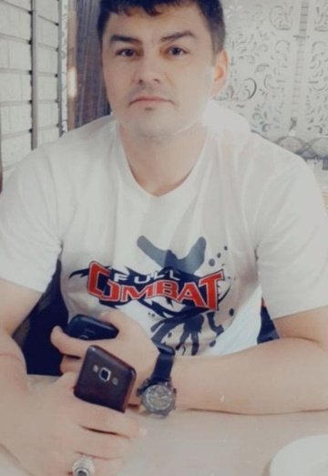 Моя фотография - Жамик, 33 из Владивосток (@jamik1004)