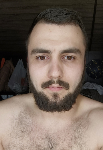 My photo - ruslan, 28 from Maksatikha (@ruslan125984)