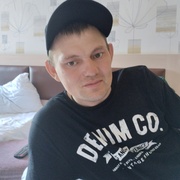 Александр, 35, Шарья
