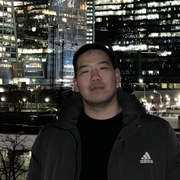 Андрей, 21, Белогорск