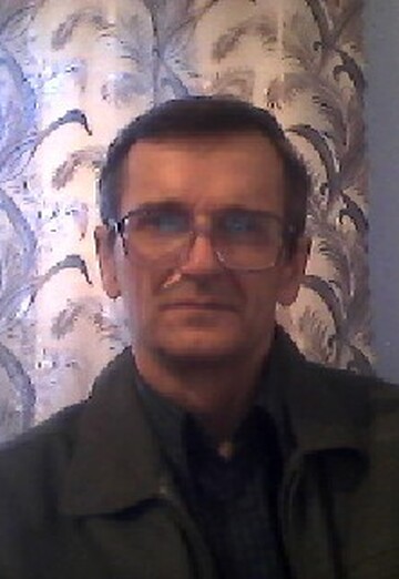 Моя фотография - Анатолий, 71 из Слободзея (@anatoliy6848754)