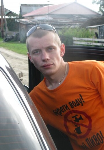 Моя фотография - Vadim, 36 из Томск (@ava15)