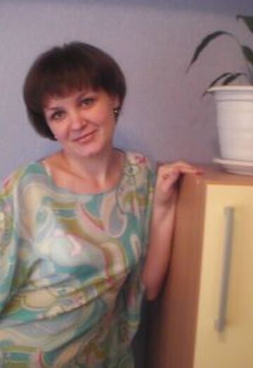 Моя фотография - наташа, 42 из Сызрань (@nata032)