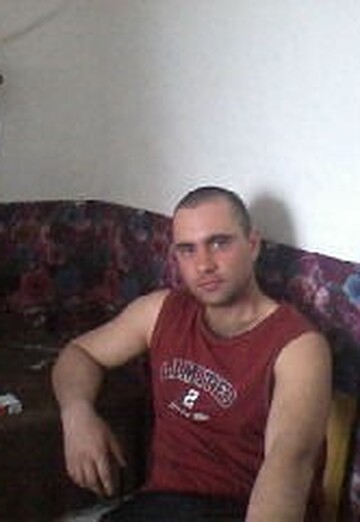 My photo - Sergey, 38 from Sergach (@sergey7226598)