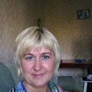 Ольга Егорова(Зиганши, 43, Красноуральск