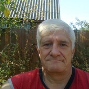 Михаил, 67, Белоомут