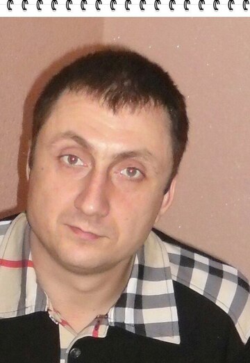 My photo - dmitriy, 43 from Alexeyevka (@dmitriy346868)