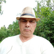 САША, 53, Ульяново