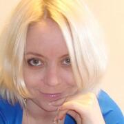 Анна, 50, Владикавказ