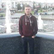 Леха, 37, Чульман