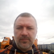 Эдуард, 48, Лабытнанги