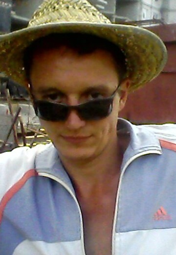 Моя фотография - Александр, 41 из Ставрополь (@aleks69948)