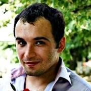 Александр, 35, Воскресенск