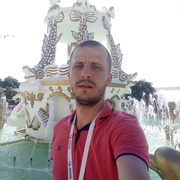 Илья, 37, Волга