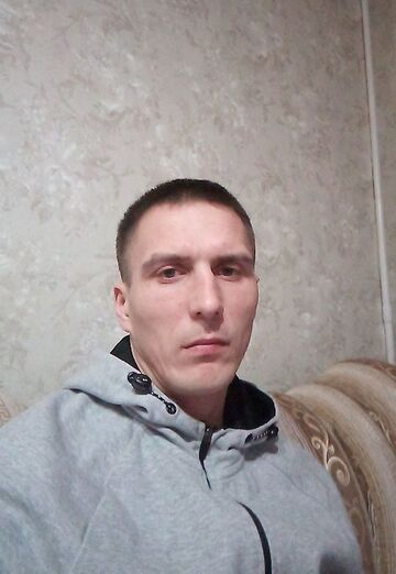 My photo - Oleg, 35 from Visaginas (@oleg304176)