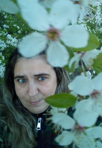 My photo - Kseniya, 35 from Minsk (@kseniya80354)