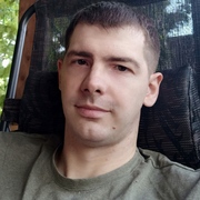 Данил, 33, Уссурийск