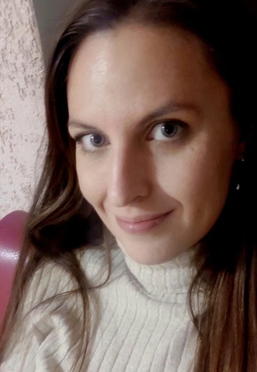Mein Foto - Anastasia, 33 aus Izhevsk (@anastasiashishkina0)