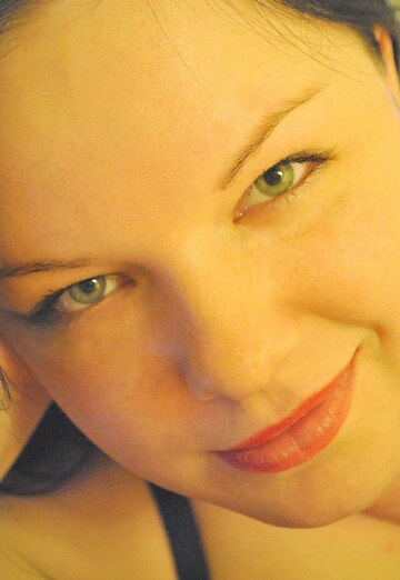 My photo - Natalya, 34 from Kaluga (@natalya35343)