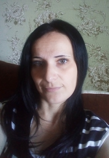 Моя фотография - Анна, 35 из Курск (@anna188855)