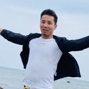 Бек, 23, Южно-Сахалинск
