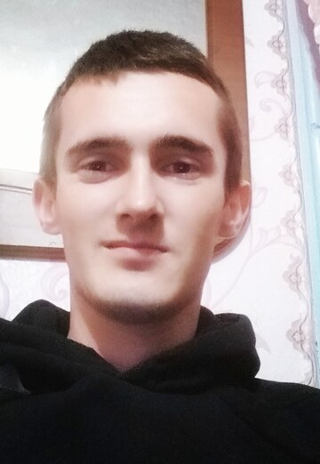 My photo - Іvan, 27 from Kobeliaky (@naykrashemyanasvt15)
