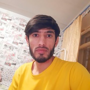 Атид, 25, Вологда
