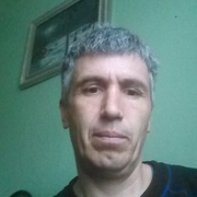 анатолий, 43, Русский