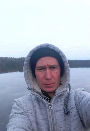 My photo - Sergej, 39 from Kraslava (@sergej4224)